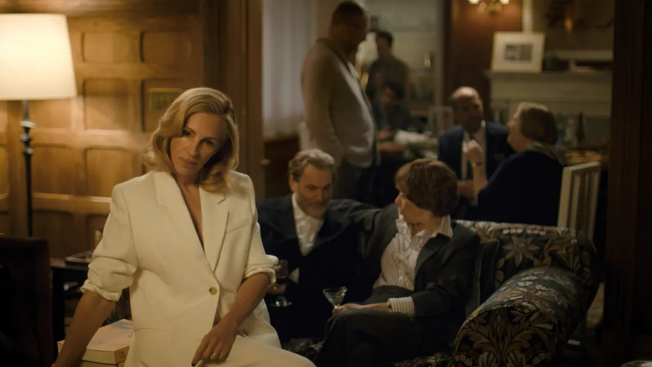 After The Hunt - Recensione: è giusto o è corretto?